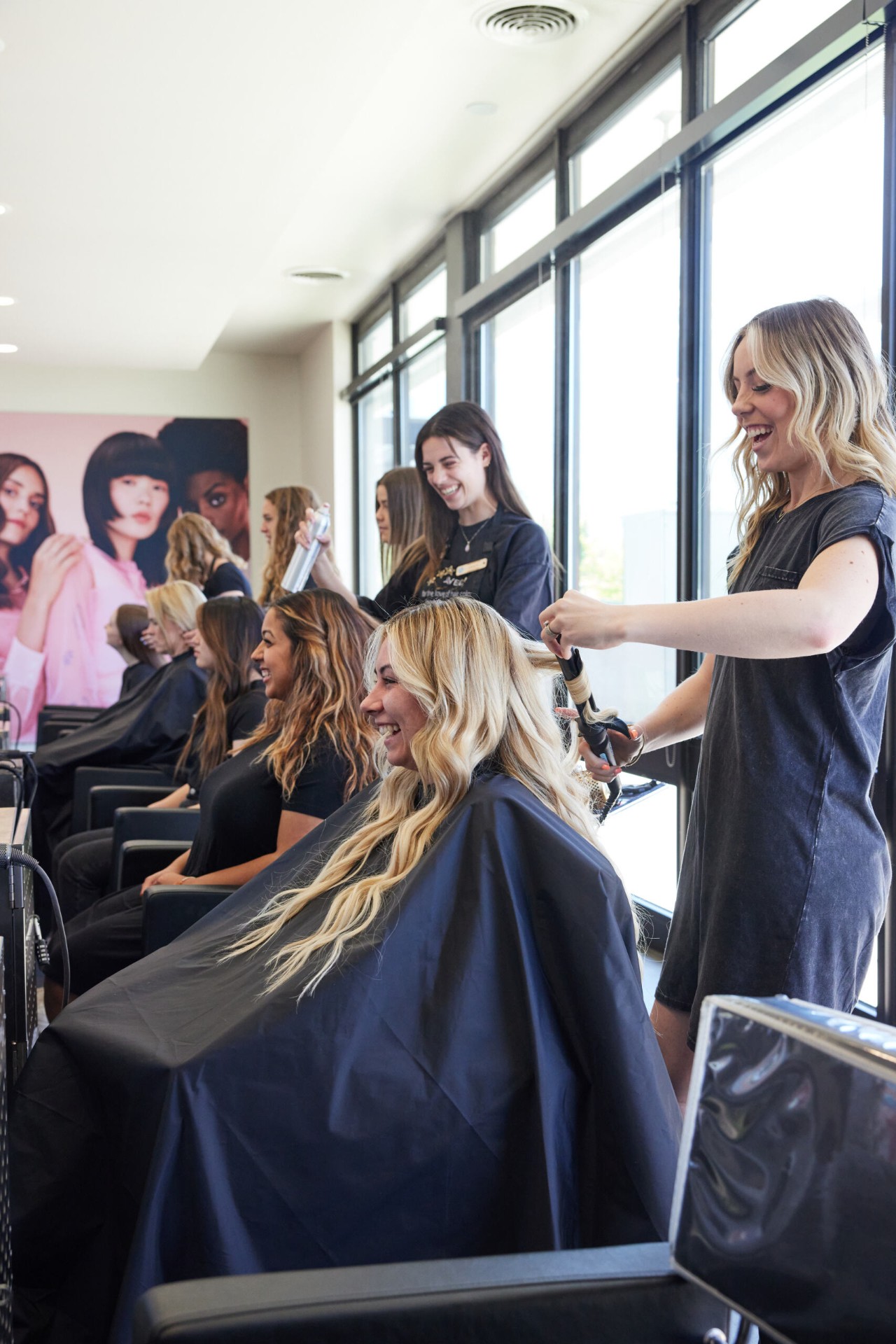 Cosmetology